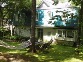 Гостиница Villa Abierta  Нагава